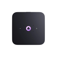 купить Умная колонка Яндекс.Станция Миди с Zigbee, Изумрудная (YNDX-00054EMD) в Алматы фото 3