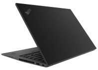 купить Ноутбук Lenovo T14s G1 T 14.0FHD_AG_250N/CORE_I5-10210U_1.6G_4C_MB/16GB(8X16GX16)_DDR4_3200/512GB_SSD_M.2_2280_NVME_TLC_OP/INTEGRATED_GRAPHICS/W10_PRO в Алматы фото 3