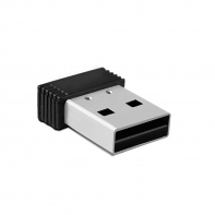 купить USB-адаптер, D-Link, DWA-121/C1A в Алматы фото 1