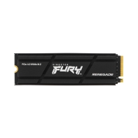 купить Твердотельный накопитель 2000GB SSD Kingston SFYRDK/2000G M.2 2280 Gen4x4 NVMe R7300MB/s W7000MB/s в Алматы фото 1