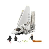 купить Конструктор LEGO Star Wars™ Имперский шаттл в Алматы фото 2