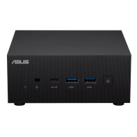 купить Неттоп Asus PN53-BBR777HD AMD Ryzen 7 7735H, Support DDR5, Integrated - Radeon Graphics, Support Gen4x4 SSD, WIFI 6 в Алматы
