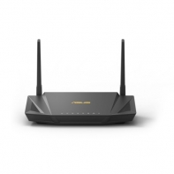 купить Двухдиапазонный маршрутизатор ASUS RT-AX56U/Wi-Fi 6 (802.11ax)/MU-MIMO/OFDMA/AiProtection Pro/AiMesh в Алматы фото 2