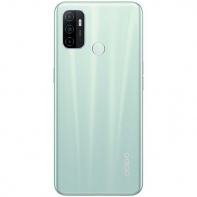 купить OPPO mobilephone A53 64GB Mint Cream (CPH2127) в Алматы фото 2