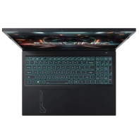 купить Ноутбук Gigabyte G6 KF-53KZ853SH 16" FHD 165Hz i5-13500H 16GB 512GB RTX4060 в Алматы фото 2