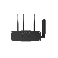 купить Промышленный LTE маршрутизатор серии Ultra, GPS, PoE, Wi-Fi в Алматы фото 3
