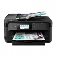 купить МФУ Epson WorkForce WF-7710DWF в Алматы фото 1