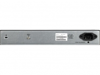 купить D-Link DGS-1100-24P/B2A Коммутатор 24-порта 10/100/1000 настраиваемый /  в Алматы фото 2