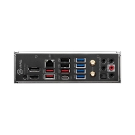 купить Материнcкая плата MSI MAG B650 TOMAHAWK WIFI sAM5 B650 4xDDR5 M.2 USB HDMI DP WiFi BT ATX 911-7D75-001 в Алматы фото 2
