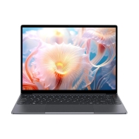 Купить Ноутбук Chuwi CoreBook X 7430U, 14** IPS 2K, Ryzen 5 7430U-2.3G, 16Gb, 512Gb SSD, WiFi6, BT, Win11H Алматы