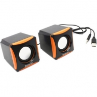купить Колонки стерео Defender SPK-480, 65480 USB в Алматы фото 2