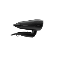 купить Фен Panasonic EH-ND65-K865 Electric hair dryer черный в Алматы фото 3