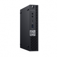купить Компьютер Dell OptiPlex 5070 (210-ASDM) в Алматы фото 2
