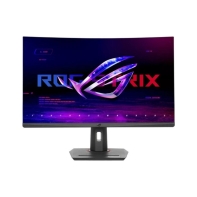 Купить Монитор 32" ASUS ROG Strix XG32WCS IPS 2560x1440 180Hz 1ms 350cd/m 3500:1 1xHDMI 1xDP 1xUSB-C Алматы