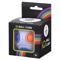 купить Головоломка Same Toy IQ Ball Cube 2574Ut в Алматы фото 2