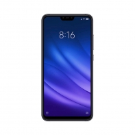 купить Смартфон XIAOMI Mi 8 128Gb black в Алматы фото 1