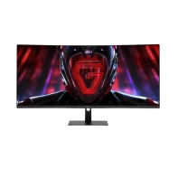 Купить Монитор Xiaomi Curved Gaming Monitor G34WQi Алматы