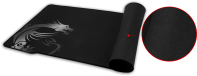 купить Коврик для мыши MSI AGILITY GD70 900мм(д) x 400мм(ш) x 3мм(т) в Алматы фото 3
