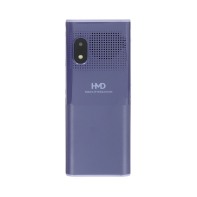 купить Мобильный телефон NOKIA HMD 150 MUSIC TA-1716 DS Purple в Алматы фото 3