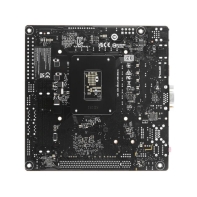 купить Материнская плата ASUS PRIME H610I-PLUS-CSM, LGA1700 H610 2xDDR5 4xSATA3 1xM2 D-Sub HDMI DP mITX в Алматы фото 3