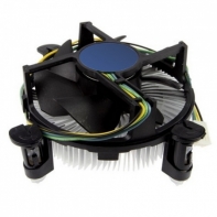 купить Кулер для процессора ACD-CD5L3-A Cooler, s.115x, TDP 65W, 2300rpm, 23.5dBA, push-pin, 3pin, OEM в Алматы фото 1
