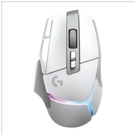 Купить Мышь Logitech G502 X PLUS - WHITE PREMIUM 910-006171 Алматы