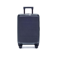 купить Чемодан NINETYGO Carry on Luggage -20**Blue в Алматы фото 1