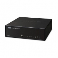 купить Сетевой видеорегистратор, Planet, NVR-820, 1 порт 10/100/1000 Мбит/с RJ-45    2 порта USB 2.0 в Алматы фото 1