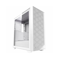 Купить Корпус PCCooler C3D510 WH EATX/ATX/mATX/ITX USB3.0, 2xUSB2.0 White Алматы
