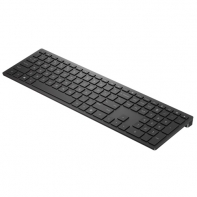 купить Клавиатура HP Pavilion 600 беспроводная черная KAZ 4CE98AA в Алматы фото 1