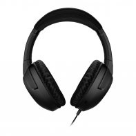купить Игровая гарнитура ROG STRIX GO CORE 3,5-мм, 90YH02R1-B1UA00 в Алматы фото 3