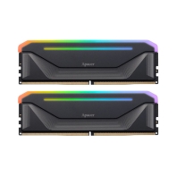 Купить Комплект модулей памяти Apacer AH5U32G52C522NBAA-2 DDR5 32GB (kit 2x16GB) Алматы