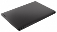 купить Ноутбук Lenovo IdeaPad S145-15IGM  15.6** HD(1366x768) nonGLARE/Intel Celeron N4100 1.10GHz Quad/4GB/1TB/GMA HD600/noDVD/WiFi/BT4.2/0.3MP/2cell/1.84kg/Free DOS/1Y/BLACK в Алматы фото 3