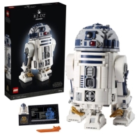 купить Конструктор LEGO Star Wars R2-D2 75308 в Алматы фото 1