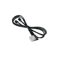 Купить Cable Slimline SAS x8 (SLL) to x4_90CM / SAS3916 Raid Card / Altos BrainSphere all models в Алматы