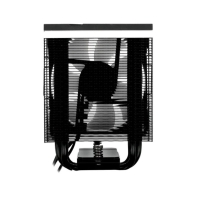 купить Кулер для процессора ID-Cooling SE-914XT-ARGB V2, S1700/1200/20xx/115x/AMD, 150W, 600-2200rpm, 4pin в Алматы фото 3