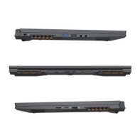купить Ноутбук Gigabyte G6 KF, RTX 4060 8Gb, 16" FHD+ 165Hz&nbsp;G6 KF-H3KZ853SD в Алматы фото 4