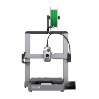 купить 3D принтер Creality Hi в Алматы