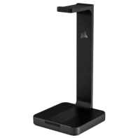купить Подставка для наушников Corsair Gaming ST50 Premium Headset Stand (CA-9011221-EU) в Алматы фото 2