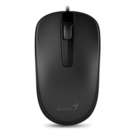 купить Мышь Genius DX-120 в Алматы фото 2