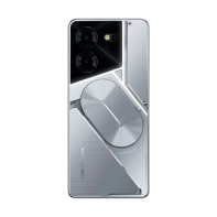 купить Смартфон TECNO POVA 5 Pro 5G (LH8n) 256+8 GB Silver Fantasy в Алматы фото 3