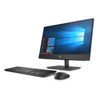 купить Моноблок ProOne 440 G5 AIO NT i5-9500T 256G 8.0G DVDRW Radeon Win10 Pro в Алматы фото 2