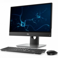 купить Моноблок Dell Optiplex 3280 AIO/Процессор Core i5-10500T/ОЗУ 8GB/Накопитель 256GB SSD/Экран 21.5* FHD/Графика Integrated/Adj Stand/Cam/Сеть WLAN + BT/Kb/Mouse/Операционная система W11Pro/Гарантия 3 года в Алматы фото 3