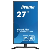 купить Монитор LCD 27" 16:9 1920х1080(FHD) IPS, nonGLARE, 250cd в Алматы фото 3