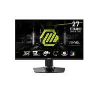 купить Монитор 27" MSI MAG 274UPF E2 Rapid IPS 3840x2160 160Hz 0.5ms 400cd/m 100млн:1 1xDP 2xHDMI 1xUSB-C в Алматы фото 1