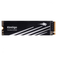 купить Твердотельный накопитель SSD 1 Tb, M.2 NVMe 2280, Kimtigo TP5000-1TB, R4800/W4600, PCIe4.0x4 в Алматы фото 1