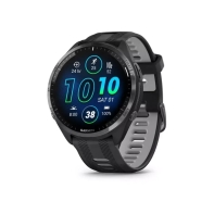 купить ЧАСЫ С НАВИГАТОРОМ FORERUNNER 965, ЧЕРНЫЕ 010-02809-10 в Алматы фото 1