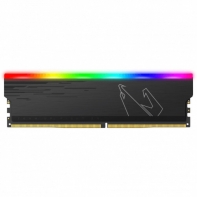купить ОЗУ Gigabyte AORUS RGB 16Gb(8Gb*2)/3733MHz DDR4 DIMM, CL19, 1.4V, GP-ARS16G37 в Алматы фото 4