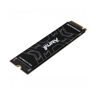 Купить SSD 1TB Kingston Fury Renegade, M.2, read 7300 MB/s, write 6000 MB/s, PCIe 4.0, TLC SFYRSK/1000G в Алматы
