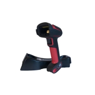 Купить Сканер промышленный Granit XP USB Kit: Bluetooth, Rugged, 1D/2D, FlexRange XLR, Vibrator, Contact Charging, Red Scanner 1991iXLR-3, Battery (BAT- Алматы